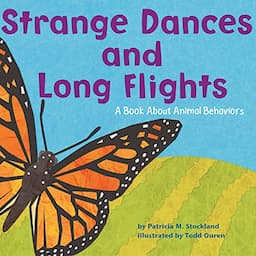 Strange Dances and Long Flights