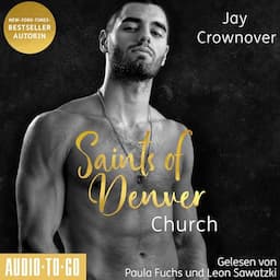 Church - Saints of Denver (German edition)