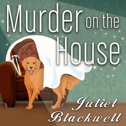 Murder on the House