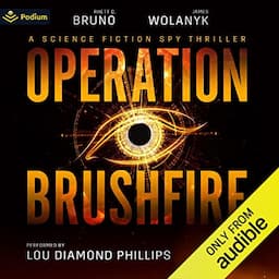 Operation Brushfire