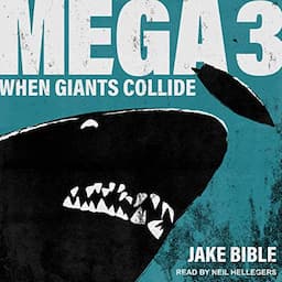 Mega 3: When Giants Collide