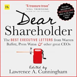 Dear Shareholder