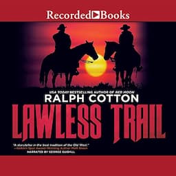 Lawless Trail