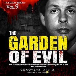 The Garden of Evil