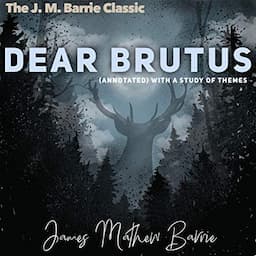 The J. M. Barrie Classic