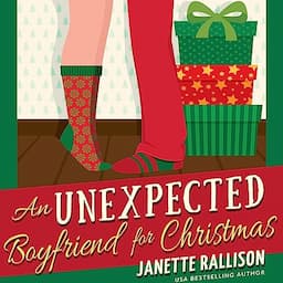 An Unexpected Boyfriend for Christmas