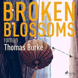 Broken blossoms