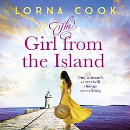 The Girl from the Island