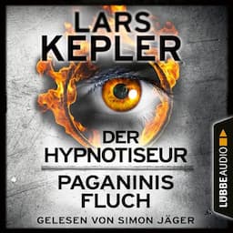 Der Hypnotiseur / Paganinis Fluch