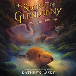 The Secret of Glendunny