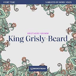 King Grisly-Beard