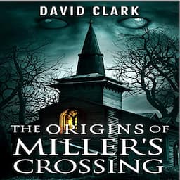 The Origins of Miller's Crossing