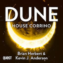 Dune: House Corrino