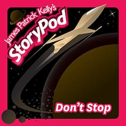 Don't Stop