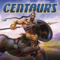 Centaurs