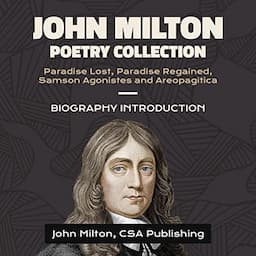 John Milton Poetry Collection