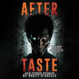 Aftertaste