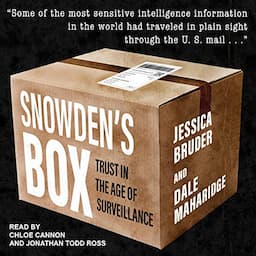 Snowden's Box