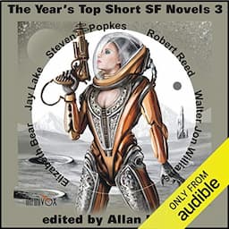 The Year's Top Short SF Novels 3