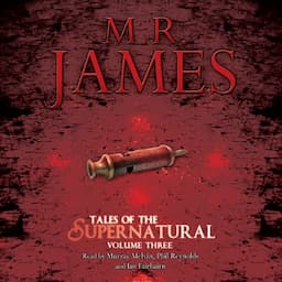 Tales from the Supernatural: Volume 3