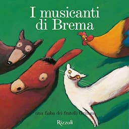 I Musicanti di Brema