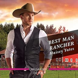 Best Man Rancher