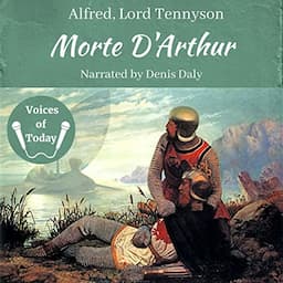 Morte d&rsquo;Arthur