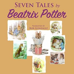 Seven Tales by Beatrix Potter