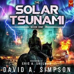 The Solar Tsunami