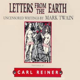 Letters from the Earth