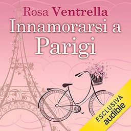 Innamorarsi a Parigi