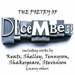 The Poetry of December