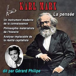 La Pens&eacute;e de Marx