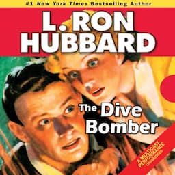 The Dive Bomber