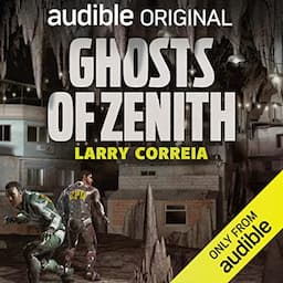 Ghosts of Zenith