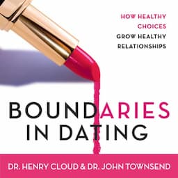 Boundaries in Dating