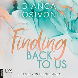 Finding Back to Us (German edition)