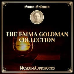 The Emma Goldman Collection