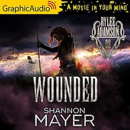 Wounded (Dramatized)