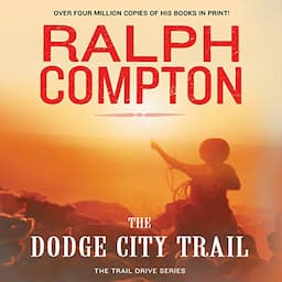 The Dodge City Trail