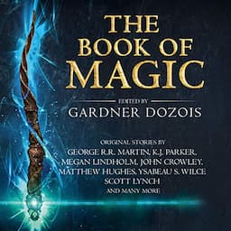 The Book of Magic