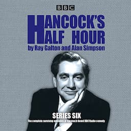 Hancock's Half Hour, Series 6