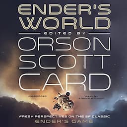 Ender&rsquo;s World