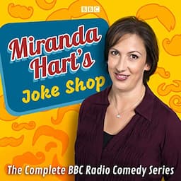 Miranda Hart&rsquo;s Joke Shop