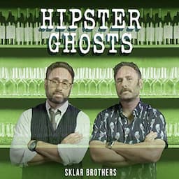 Hipster Ghosts