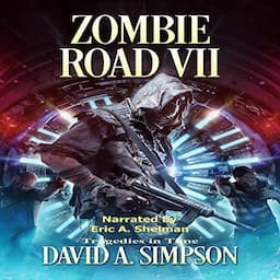 Zombie Road VII