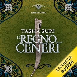 Il regno delle ceneri