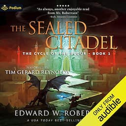 The Sealed Citadel