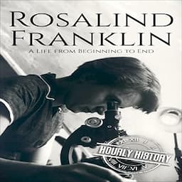 Rosalind Franklin