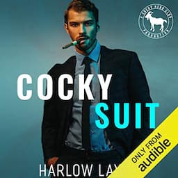 Cocky Suit